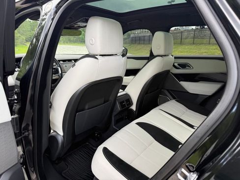 Used 2021 Land Rover Range Rover Velar R-Dynamic S AWD/4WD image 27