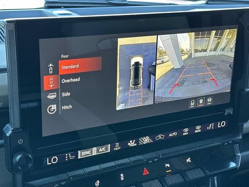 New 2026 GMC Hummer EV SUV AWD/4WD image 17
