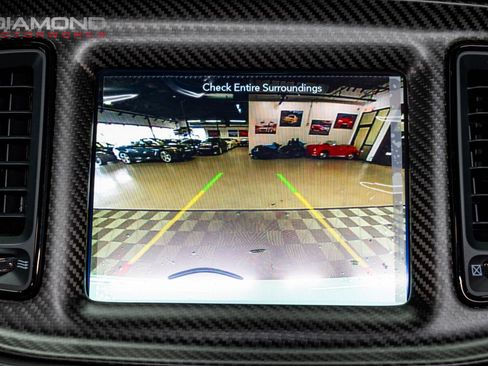 Used 2023 Dodge Challenger SRT Hellcat Redeye image 95