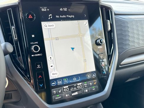 New 2026 Subaru Forester Touring image 34