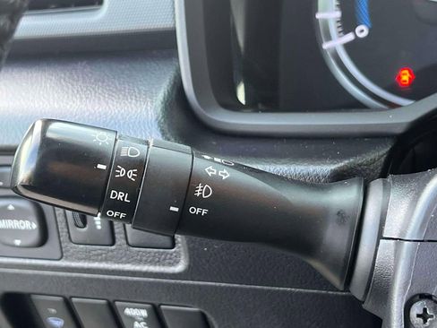 Used 2019 Toyota 4Runner TRD Off-Road Premium AWD/4WD image 24