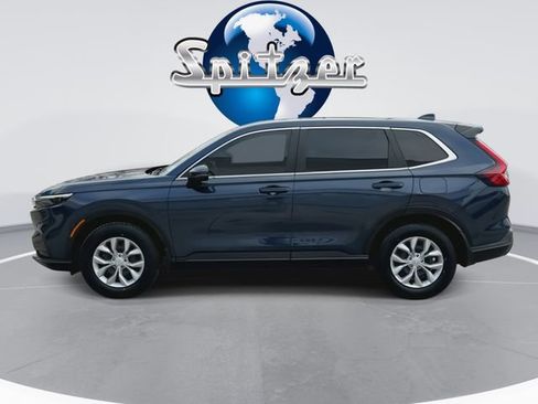 Used 2023 Honda CR-V LX image 6