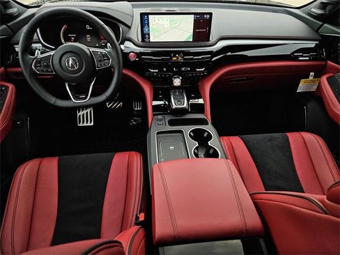New 2026 Acura MDX A-Spec image 15