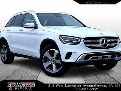 Certified 2022 Mercedes-Benz GLC 300 4MATIC