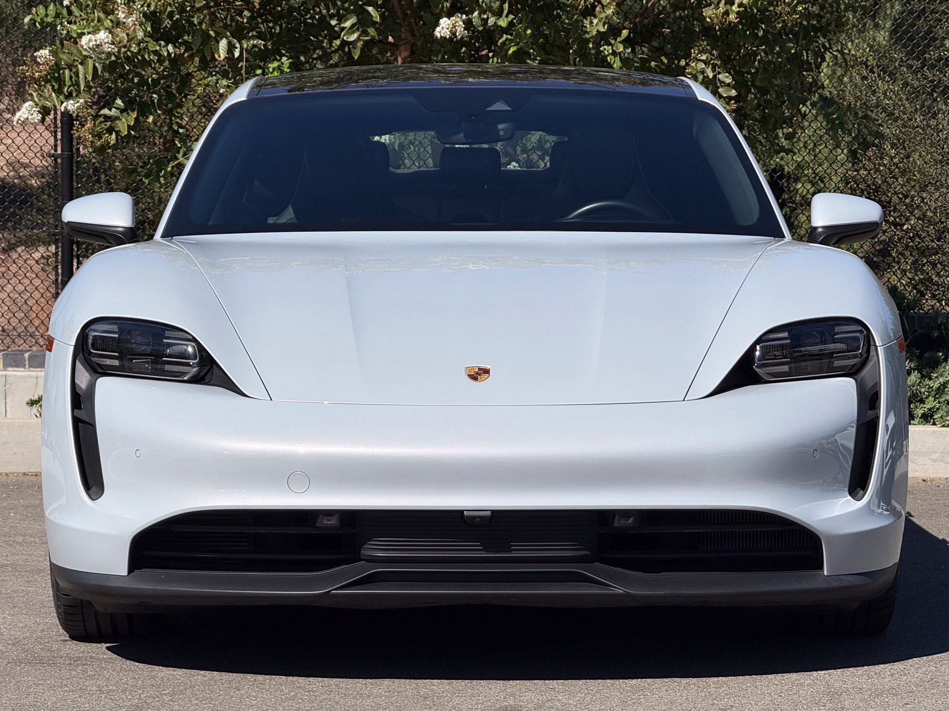 Certified 2023 Porsche Taycan RWD image 10