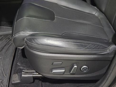 Used 2022 Hyundai Santa Fe Calligraphy AWD/4WD image 13