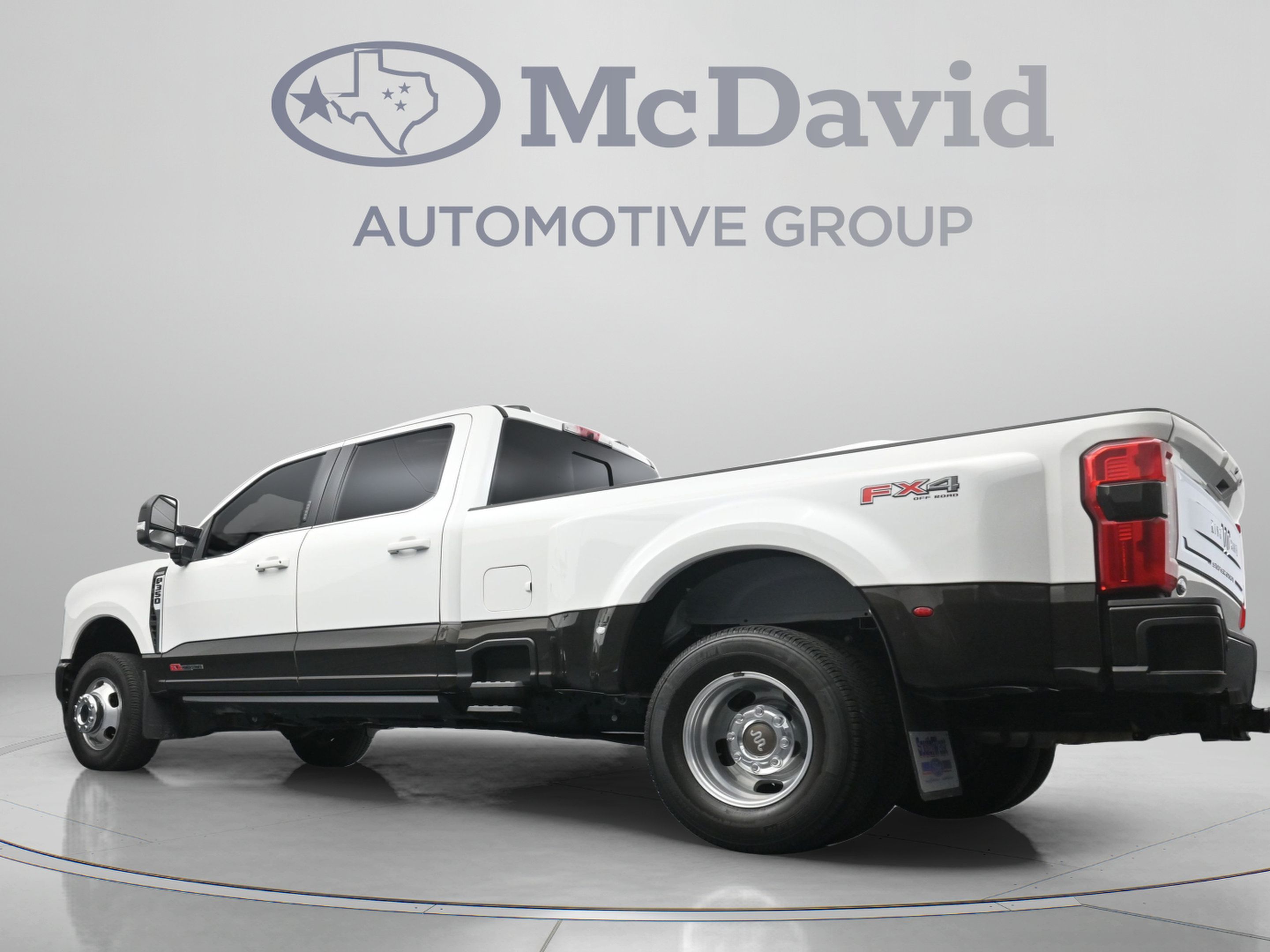 Used 2024 Ford F350 King Ranch AWD/4WD image 29