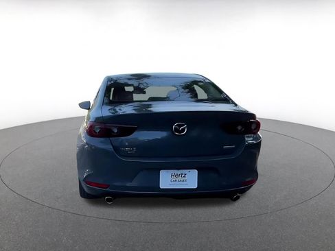 Used 2025 MAZDA MAZDA3 s image 12
