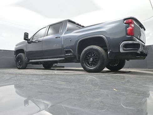Used 2020 Chevrolet Silverado 2500 LT w/ All Star Edition image 28