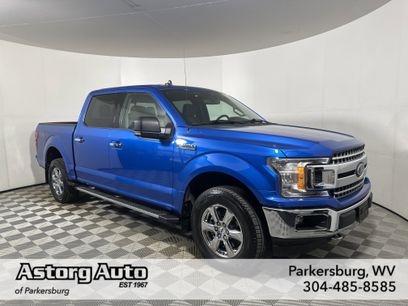 Used 2019 Ford F150 XLT w/ Equipment Group 302A Luxury