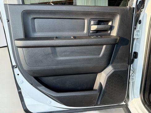 Used 2018 RAM 2500 Tradesman w/ Power Wagon Package image 24