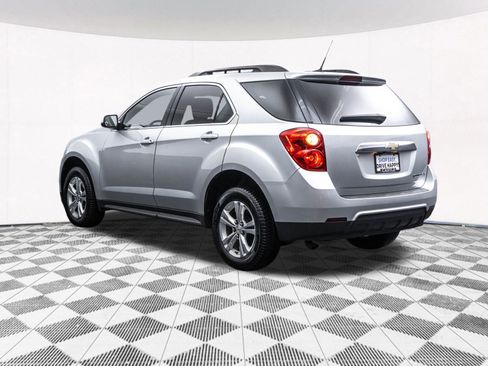 Used 2011 Chevrolet Equinox LT w/ Driver Convenience Package image 9
