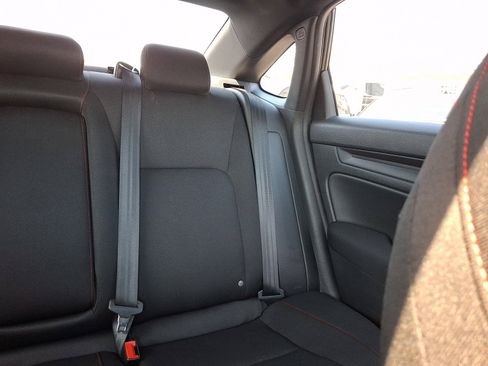 Used 2025 Honda Civic Si image 16