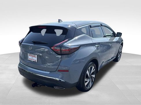 Used 2024 Nissan Murano SL image 6