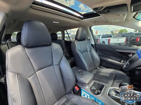 Used 2024 Subaru Outback Touring XT AWD/4WD image 52