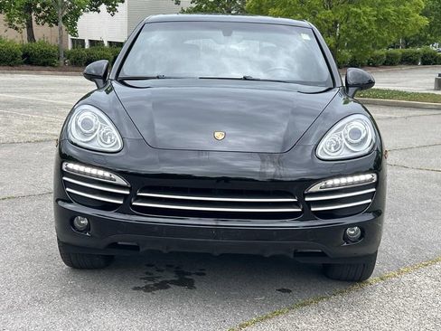 Used 2014 Porsche Cayenne image 2