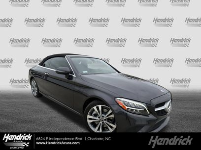 Used 2020 Mercedes-Benz C 300 C 300
