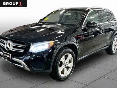 Certified 2018 Mercedes-Benz GLC 300 4MATIC