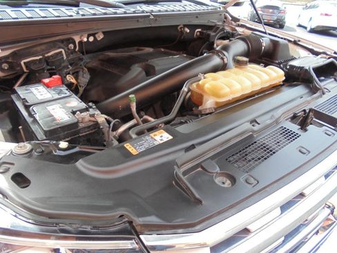 Used 2018 Ford Expedition Max Limited w/ Equipment Group 301A image 50