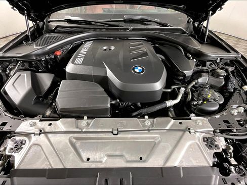 New 2025 BMW 330i xDrive Sedan w/ Premium Package image 15