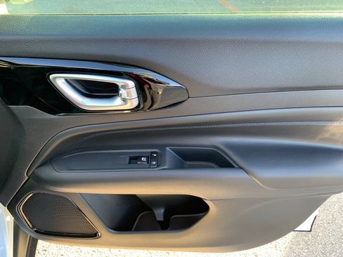New 2026 Jeep Compass Limited AWD/4WD image 19