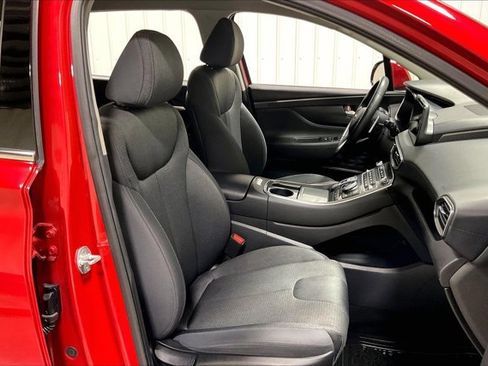 Used 2023 Hyundai Santa Fe SEL image 7