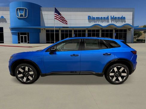 New 2026 Honda Prologue Elite image 2