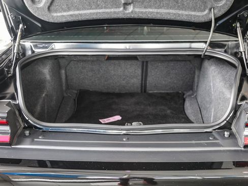 Used 2020 Dodge Challenger SRT Super Stock image 22