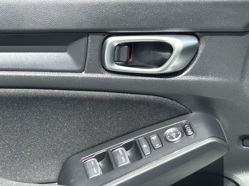 Used 2024 Honda Civic LX image 19