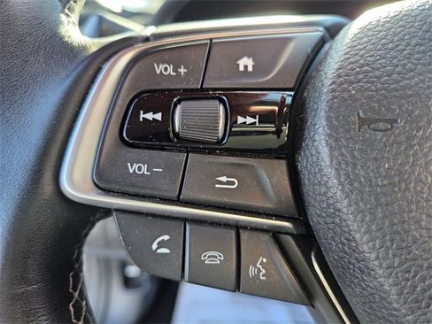 Used 2019 Honda Accord EX-L image 28