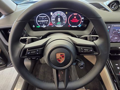 New 2026 Porsche Panamera 4 E-Hybrid AWD/4WD image 17