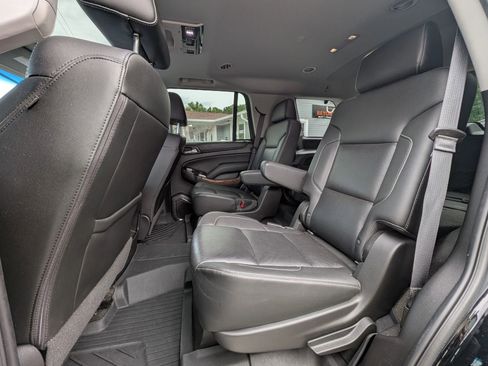 Used 2018 Chevrolet Tahoe Premier RWD image 41