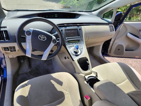 Used 2011 Toyota Prius Three FWD image 23