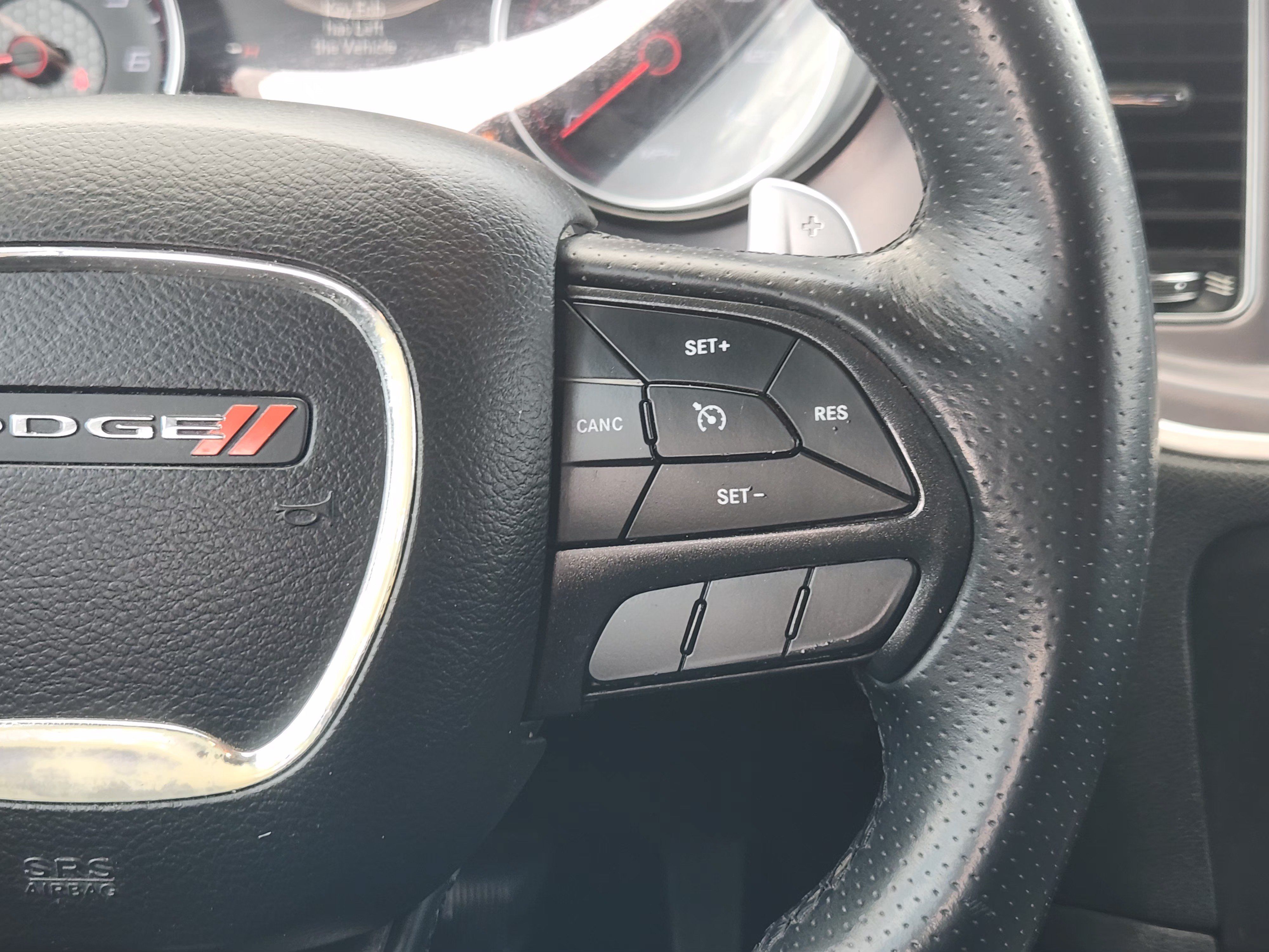 Used 2019 Dodge Charger GT RWD image 27
