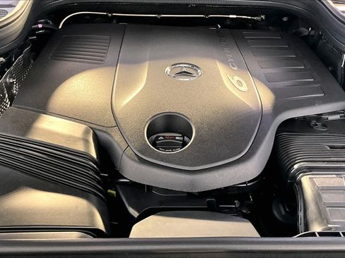 New 2026 Mercedes-Benz GLE 450 4MATIC Coupe image 14