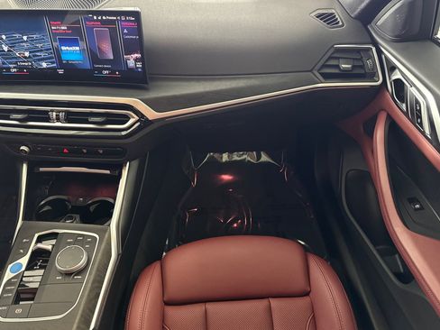 Used 2023 BMW i4 eDrive35 w/ Premium Package RWD image 30
