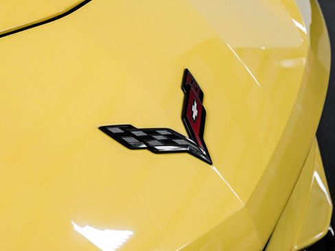 Used 2017 Chevrolet Corvette Grand Sport image 46