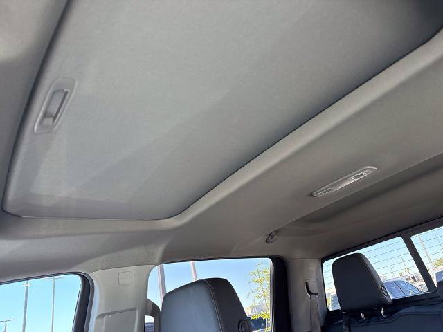 Used 2024 GMC Sierra 2500 SLT w/ SLT Premium Package AWD/4WD image 14
