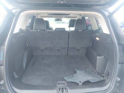 Used 2017 Ford Escape Titanium w/ Equipment Group 301A AWD/4WD image 32