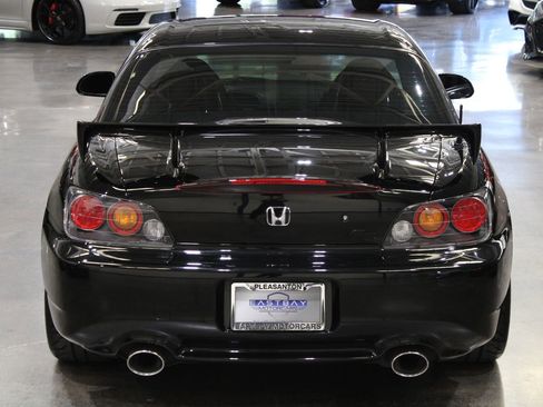 Used 2008 Honda S2000 CR image 18