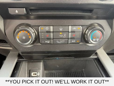 Used 2018 Ford F150 Raptor w/ Equipment Group 801A Mid AWD/4WD image 14
