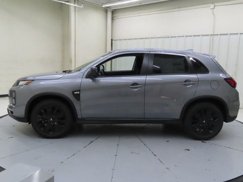 New 2025 Mitsubishi Outlander Sport LE image 6