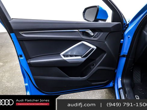 Used 2022 Audi Q3 2.0T Premium image 21