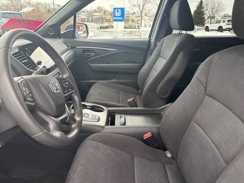 Used 2022 Honda Pilot Sport image 13