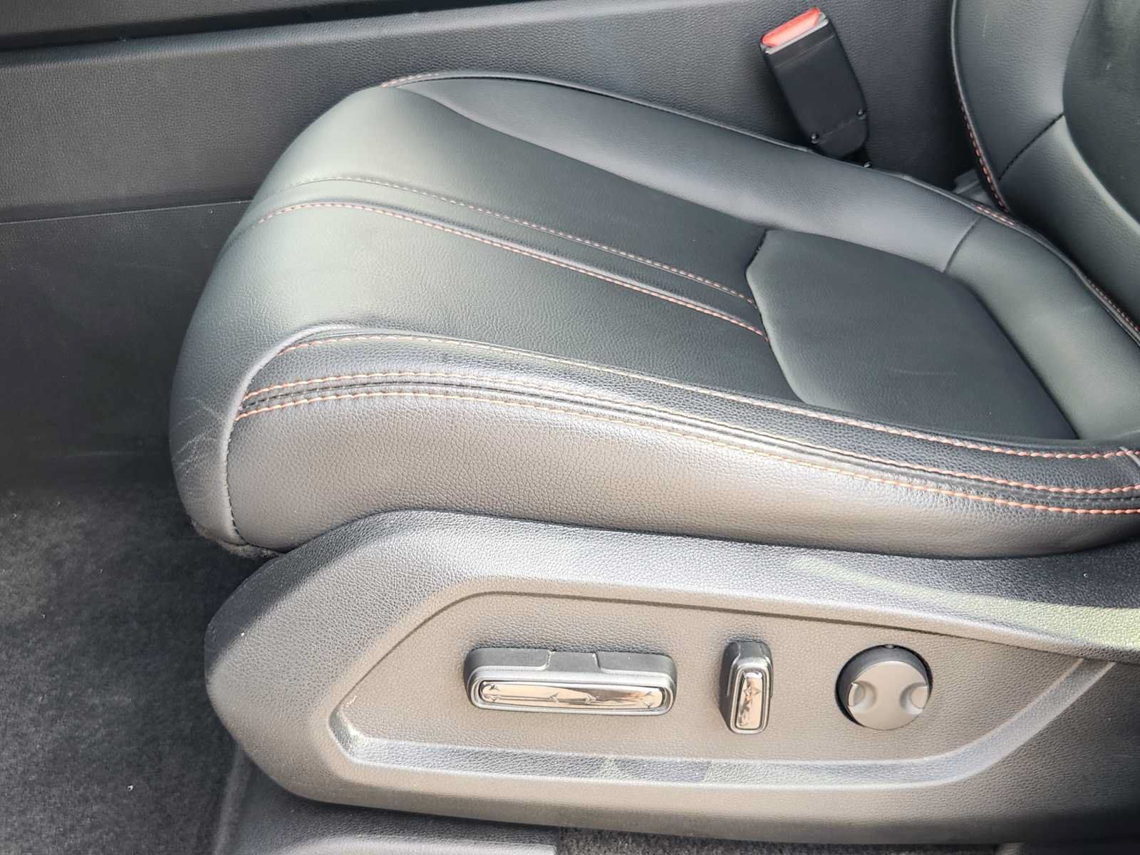 Certified 2025 Honda Pilot TrailSport image 23