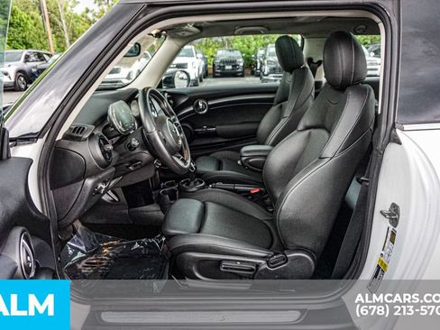 Used 2024 MINI Cooper S FWD image 18