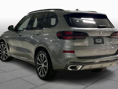 Used 2025 BMW X5 xDrive40i image 12