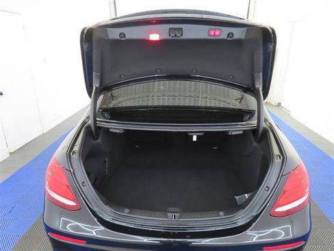 Used 2020 Mercedes-Benz E 63 AMG S w/ Driver Assistance Package image 13