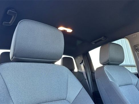 New 2026 Chevrolet Colorado Trail Boss image 21