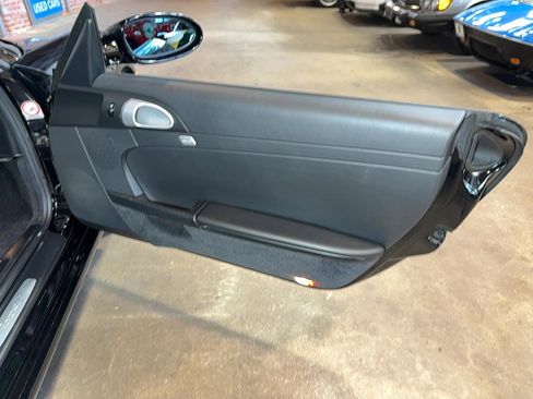 Used 2006 Porsche Boxster RWD image 66